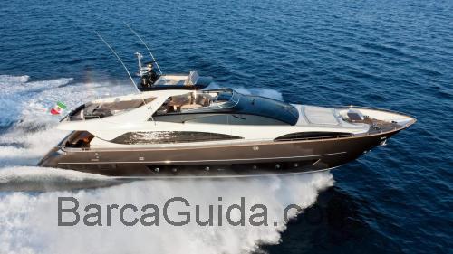 Riva 92 Duchessa scheda tecnica e recensioni